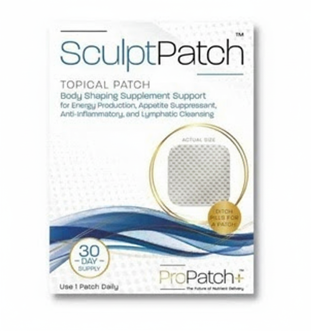 The Patch (SculptPatch)