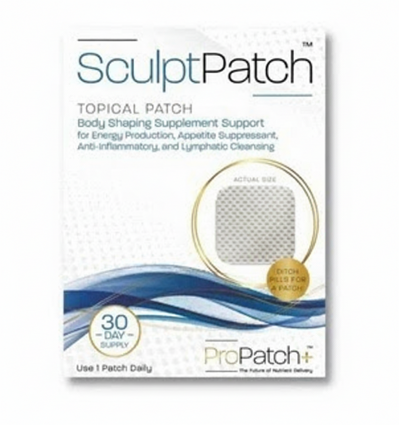 The Patch (SculptPatch)