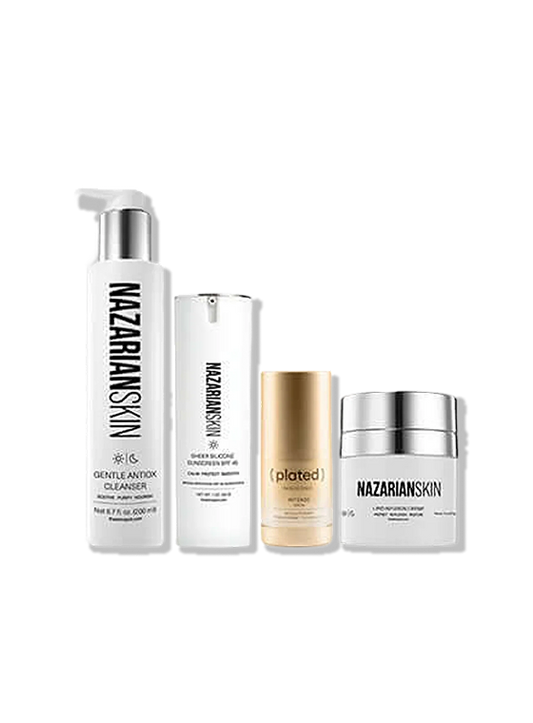 Dr. Nazarian’s Procedure Enhancement Kit