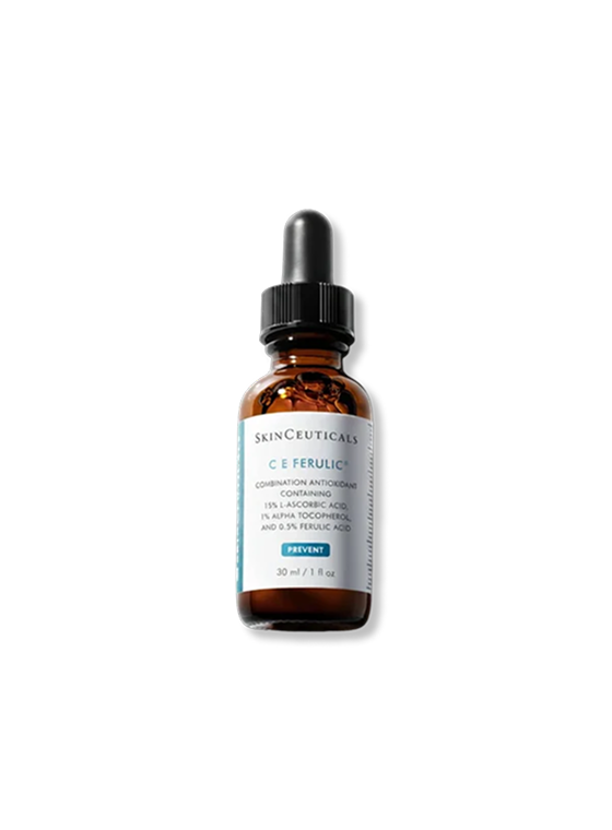 SkinCeuticals C E Ferulic Vitamin C Serum for Visible Anti-Aging Results main image