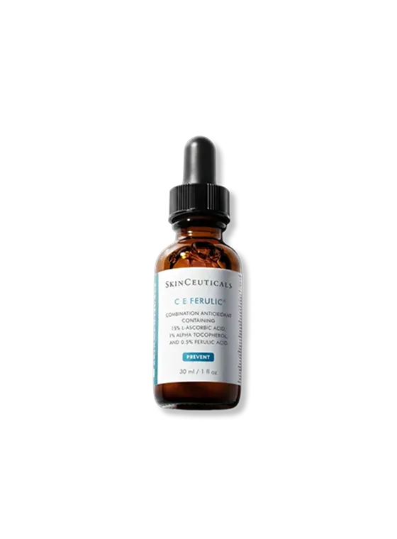 SkinCeuticals C E Ferulic Vitamin C Serum for Visible Anti-Aging Results main image