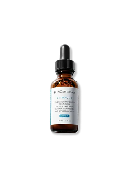 SkinCeuticals C E Ferulic Vitamin C Serum for Visible Anti-Aging Results main image