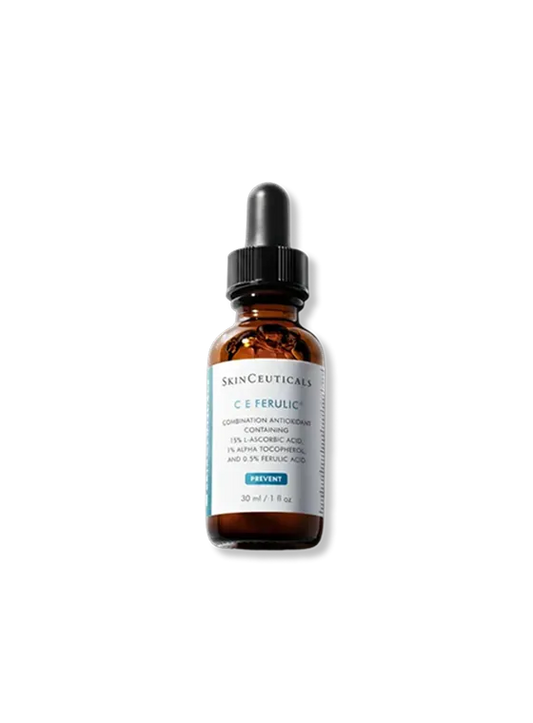 SkinCeuticals C E Ferulic Vitamin C Serum for Visible Anti-Aging Results main image