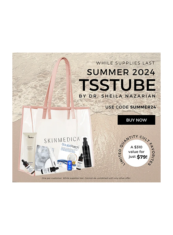 TSSTUBE:  SUMMER '24