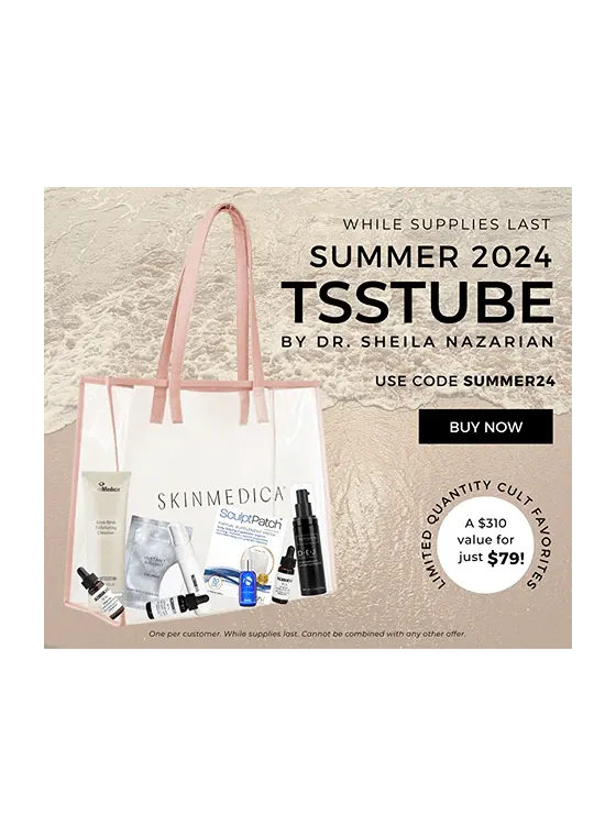 TSSTUBE: SUMMER '24 img