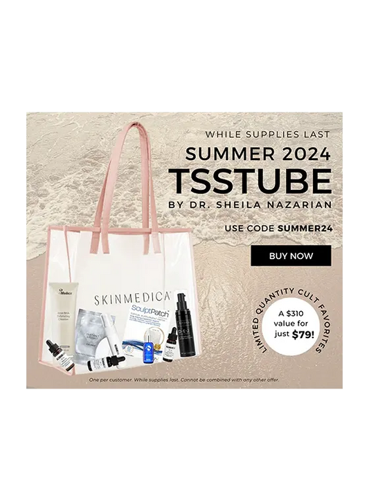 TSSTUBE: SUMMER '24 img