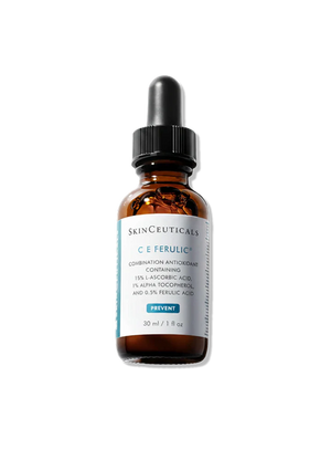 SkinCeuticals C E Ferulic Vitamin C Serum for Visible Anti-Aging Results