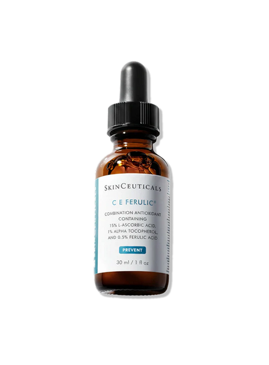 SkinCeuticals C E Ferulic Vitamin C Serum for Visible Anti-Aging Results