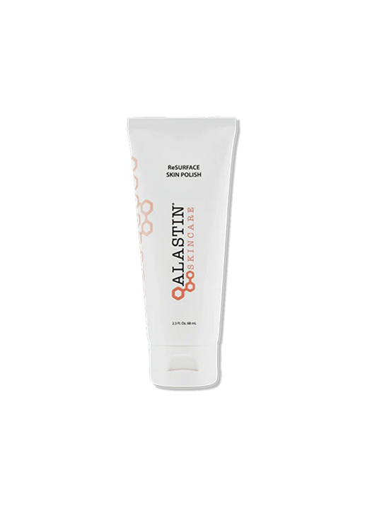 Alastin Skincare ReSurface Skin Polish