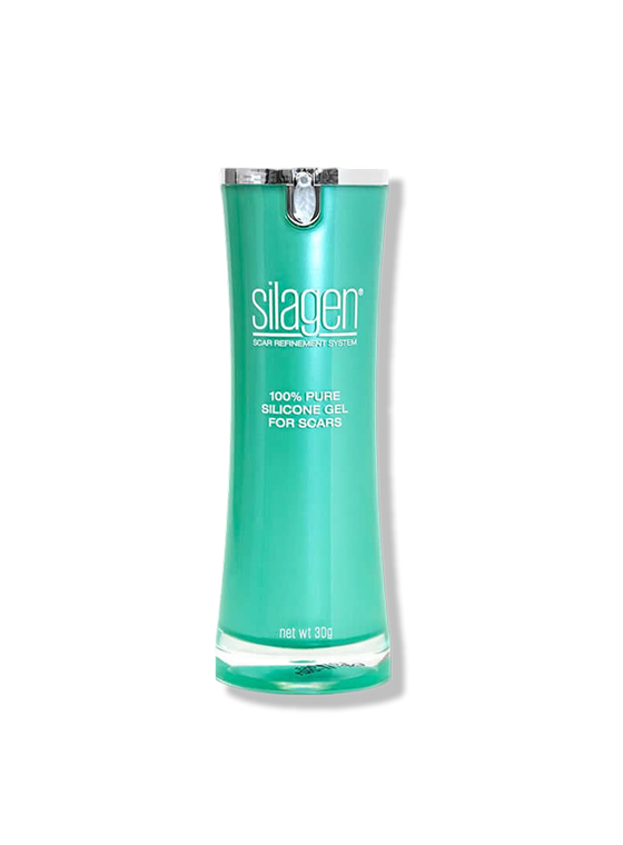 Silagen Scar Gel – 100% Pure Silicone Scar Treatment main img