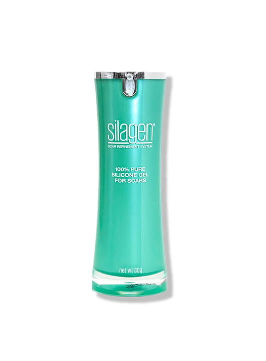 Silagen Scar Gel – 100% Pure Silicone Scar Treatment
