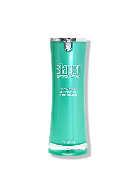 Silagen Scar Gel – 100% Pure Silicone Scar Treatment main img