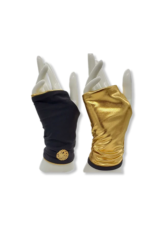 NazarianSkin Hand Love Gloves – SPF 50 Sun Protection Gloves