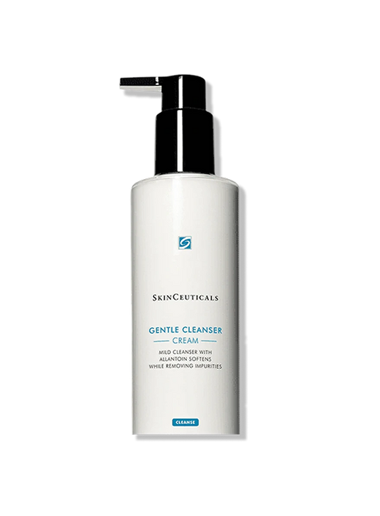 SkinCeuticals Gentle Cleanser for Sensitive and Dry Skin
