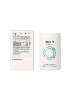 Nutrafol Women's Balance