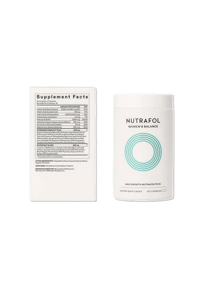Nutrafol Women's Balance