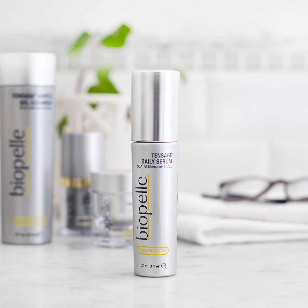 Biopelle Tensage Daily Serum