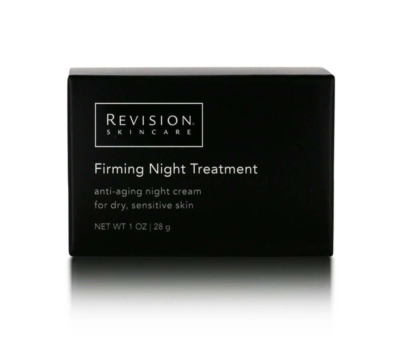 Revision Skincare- Firming Night Treatment-The Skin Spot