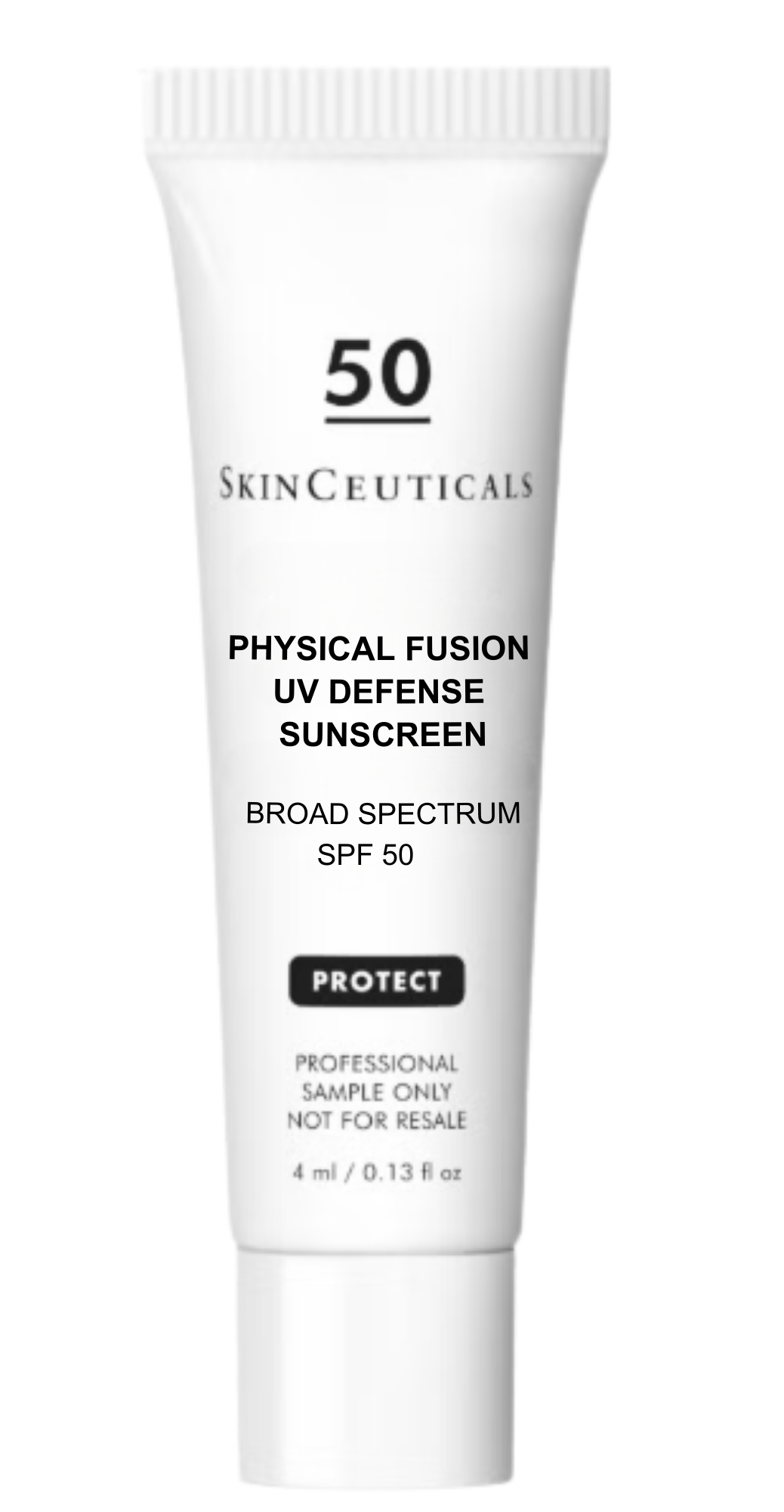 Physical Fusion UV Defense Sunscreen (SAMPLE)