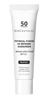Physical Fusion UV Defense Sunscreen (SAMPLE)