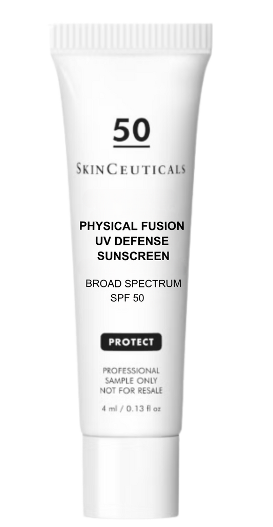 Physical Fusion UV Defense Sunscreen (SAMPLE)