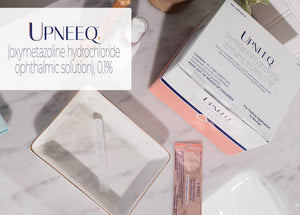 UPNEEQ® (Eye Opening Drops)-The Skin Spot