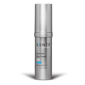 Sente- Illumine Eye Cream-The Skin Spot