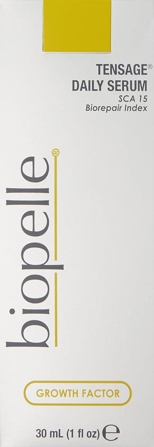 Biopelle Tensage Daily Serum