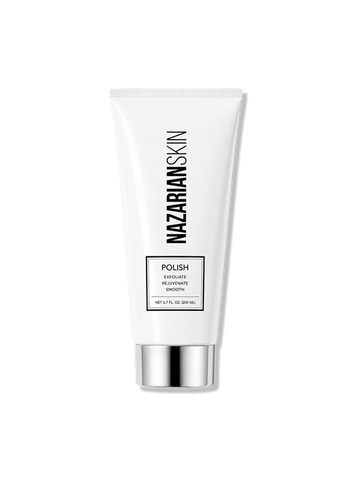 NazarianSkin Polish – Exfoliating Glycolic & Salicylic Scrub