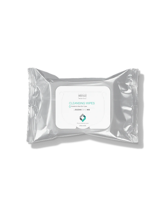 Obagi Cleansing Wipes