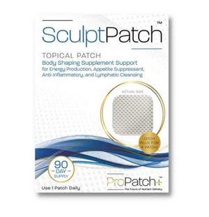The Patch (SculptPatch)