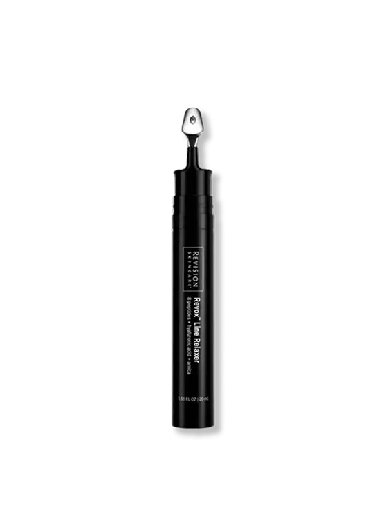 Revision Skincare Revox Line Relaxer – Smooth Wrinkles Fast – The