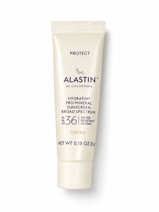 Alastin Hydratint Pro Mineral Sunscreen Broad Spectrum SPF 36 (Tier 1 Gift)