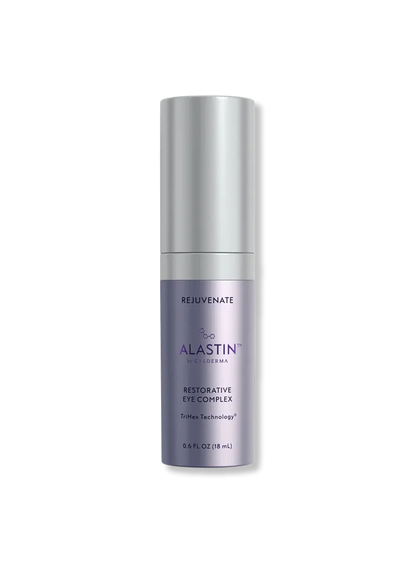 Alastin Restorative Eye Complex TriHex Technology, Full Size - 0.6 fl oz (18mL), new packaging