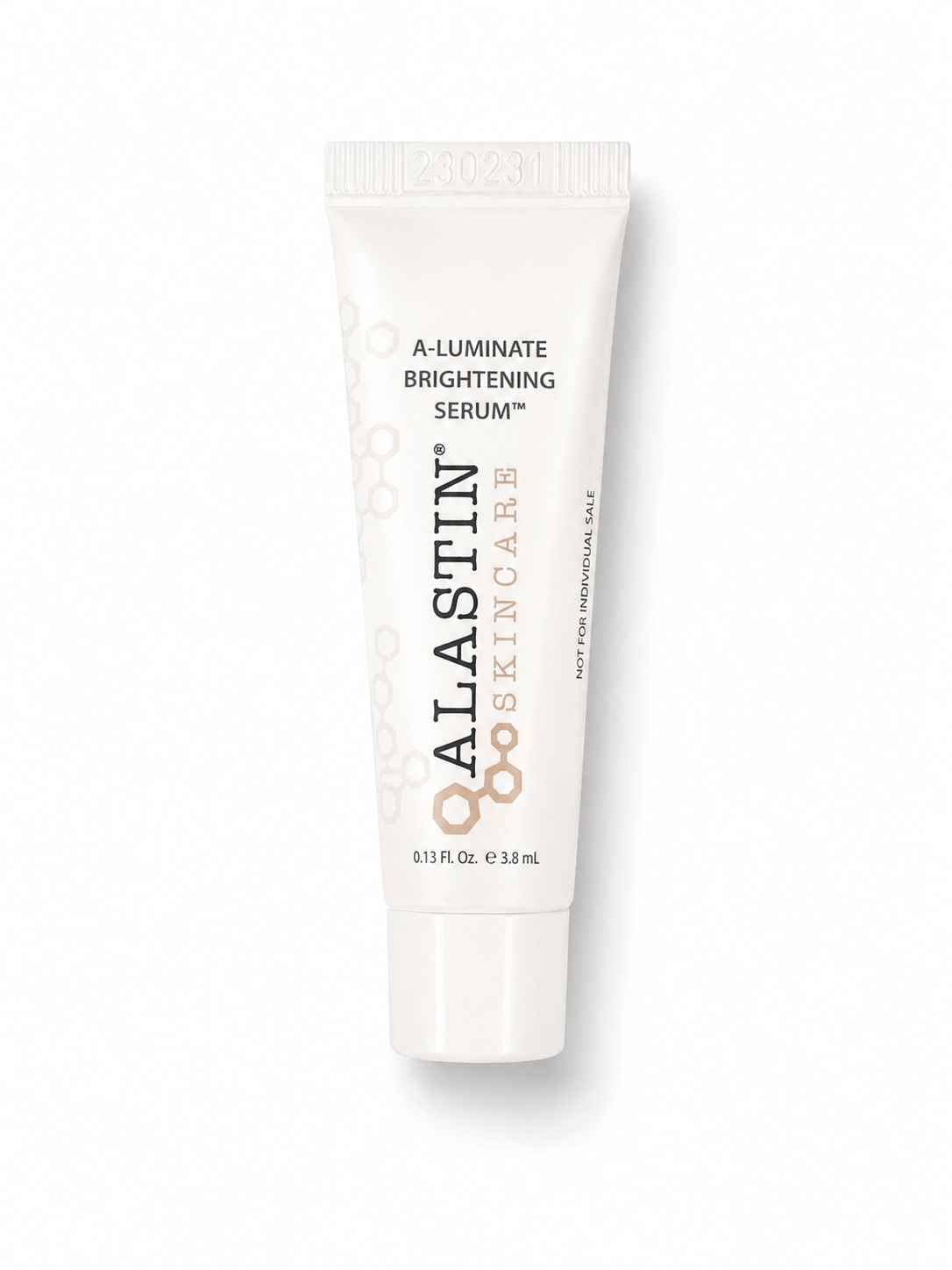 Alastin Skincare- A-Luminate Brightening Serum (SAMPLE)-The Skin Spot