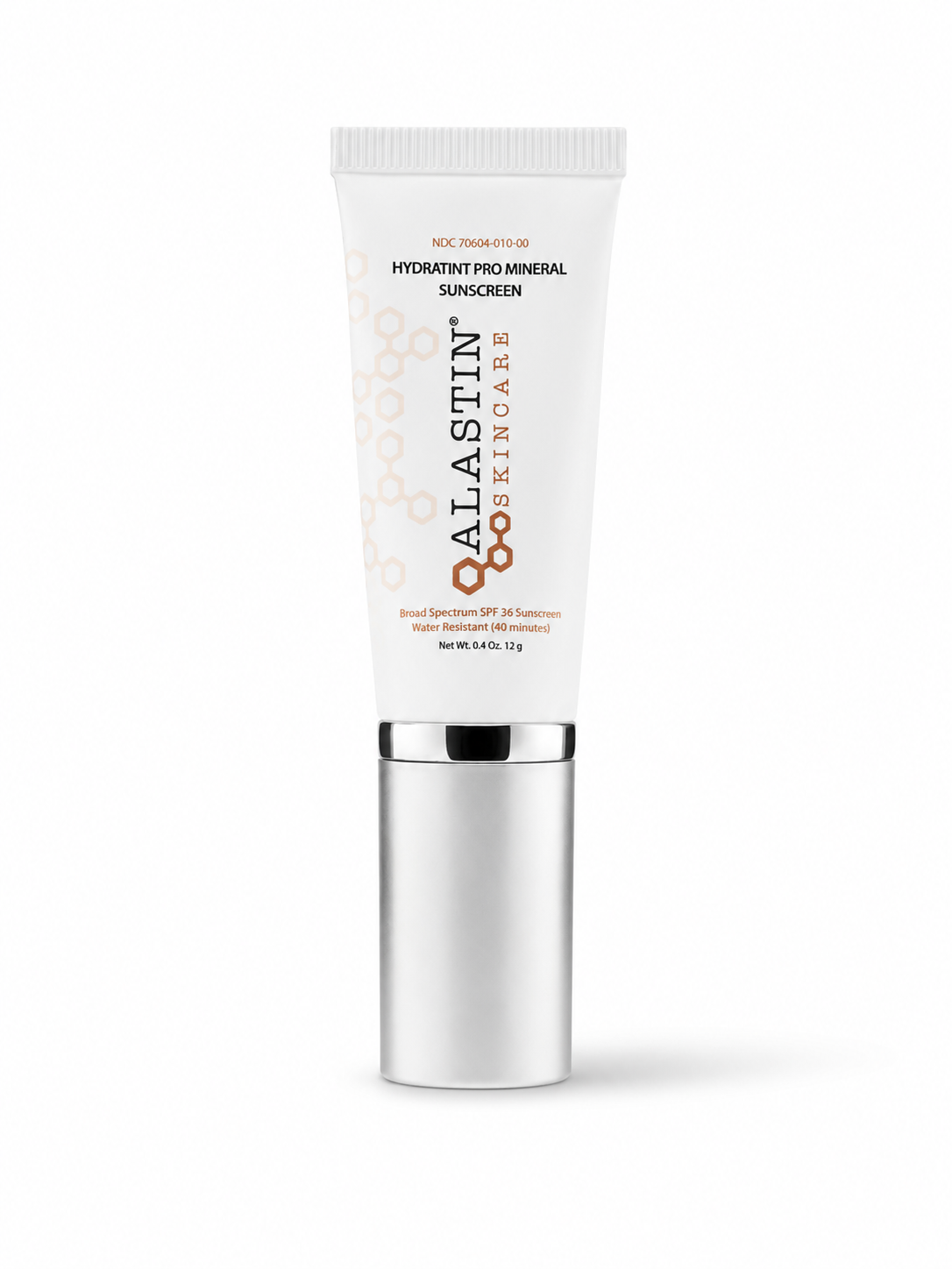 Alastin Hydratint Pro Mineral Sunscreen Broad Spectrum SPF 36 (SAMPLE)