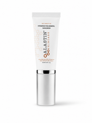 Alastin Hydratint Pro Mineral Sunscreen Broad Spectrum SPF 36 (SAMPLE)
