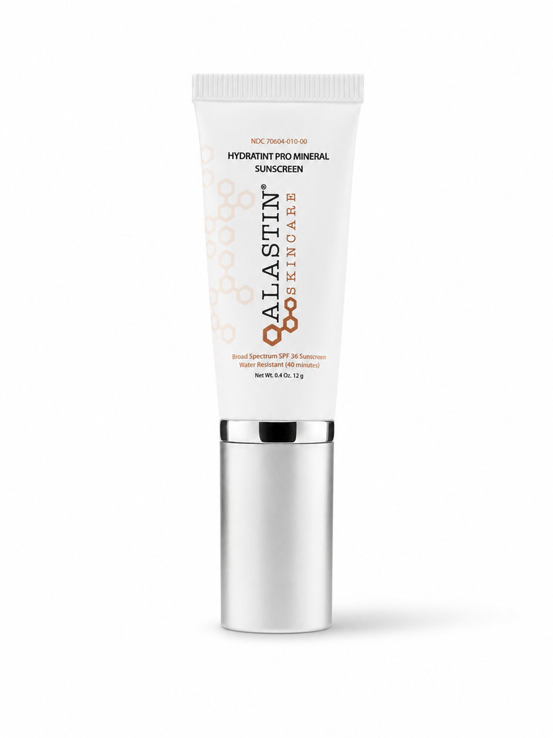 Alastin Hydratint Pro Mineral Sunscreen Broad Spectrum SPF 36 (SAMPLE)