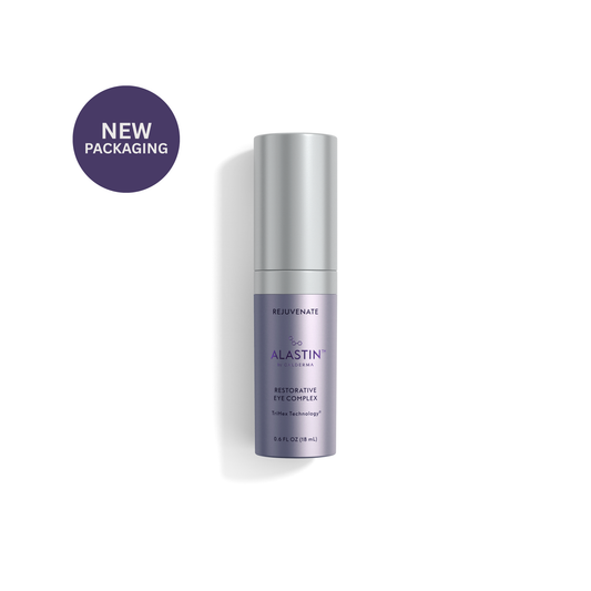 Alastin Restorative Eye Complex TriHex Technology, Full Size - 0.6 fl oz (18mL), new packaging
