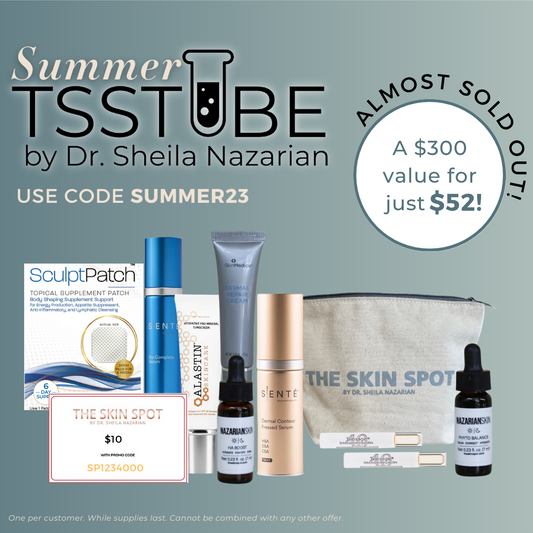 TSSTUBE Summer '23 Edition- Use Code SUMMER23