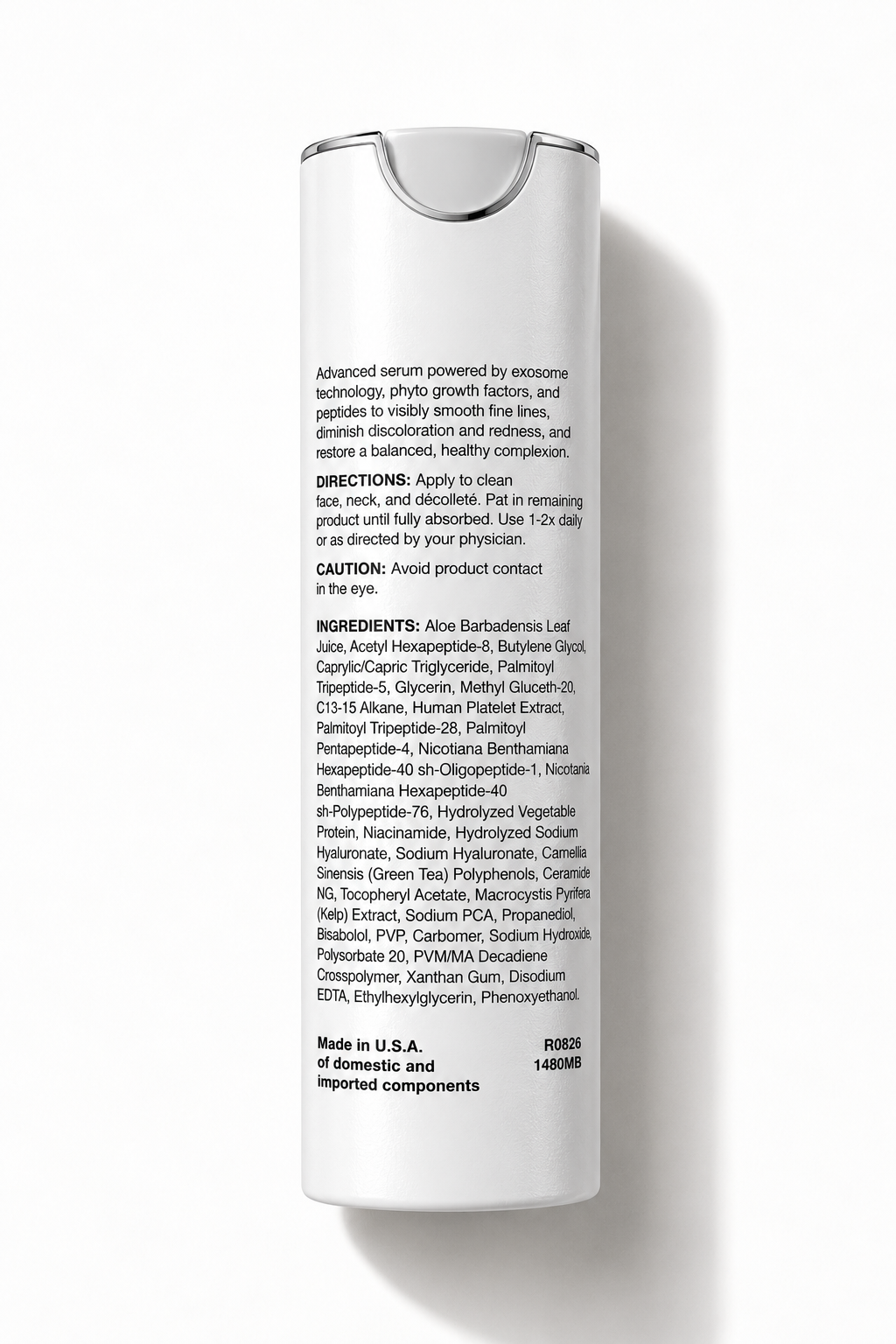 NazarianSkin Exo+ Regenerative Serum