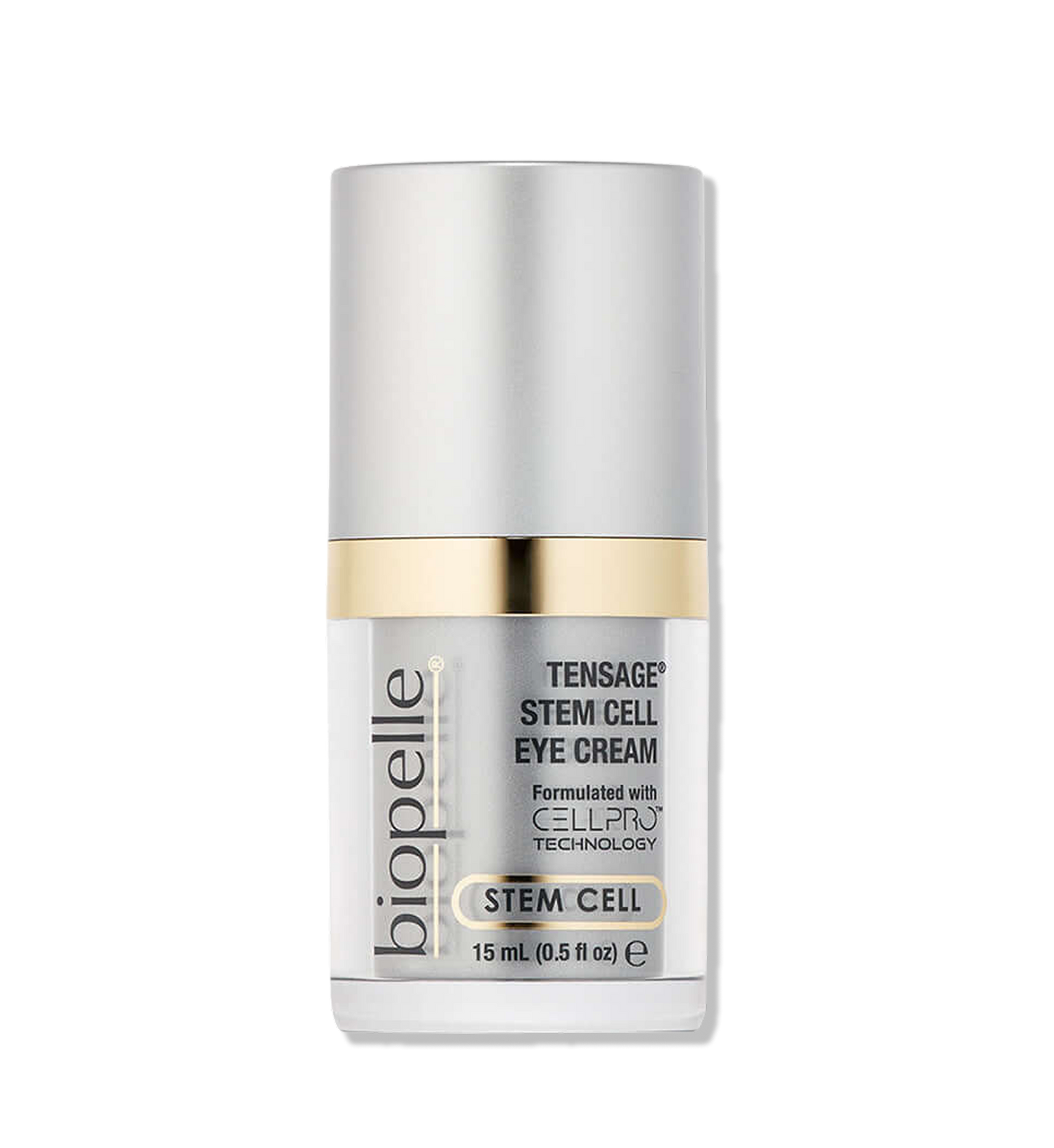 Biopelle Tensage Stem Cell Eye Cream