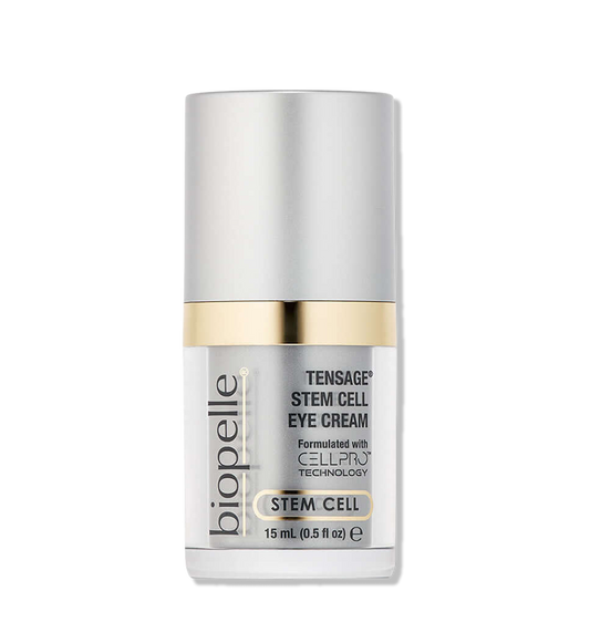 Biopelle Tensage Stem Cell Eye Cream