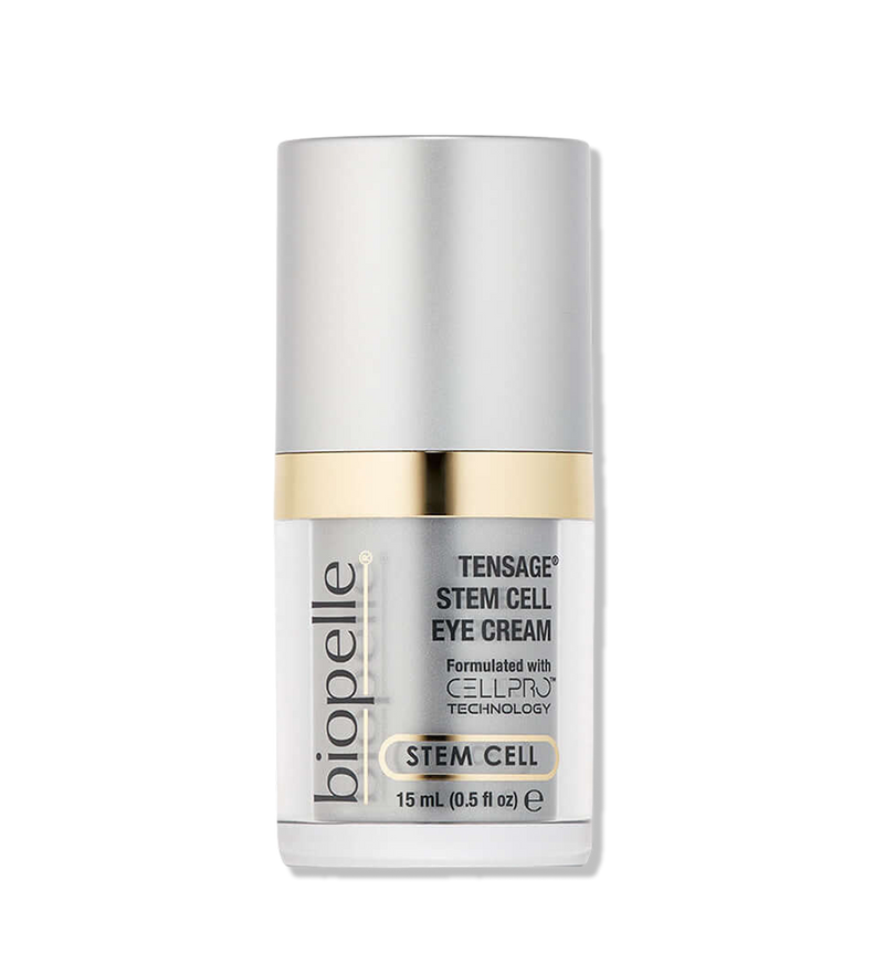 Biopelle Tensage Stem Cell Eye Cream