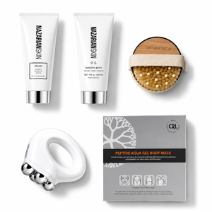 NazarianSkin Body Firming Regimen