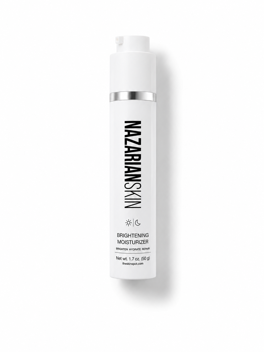 NazarianSkin Dry Skin Bundle