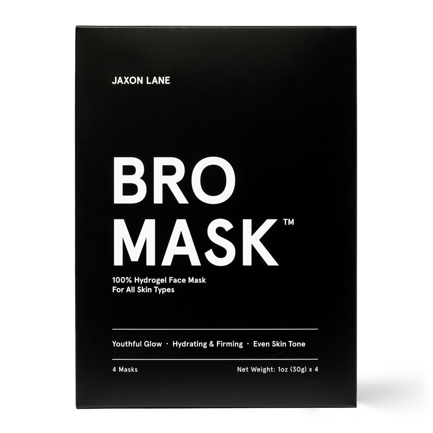 JAXON LANE- BRO BUNDLE