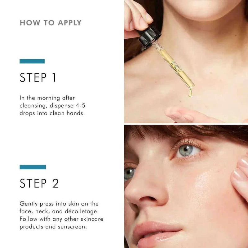 SkinCeuticals- C E Ferulic-The Skin Spot