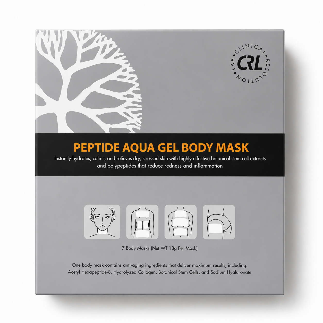 NazarianSkin Body Firming Regimen