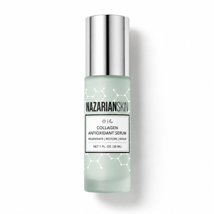 NazarianSkin Collagen Antioxidant Serum